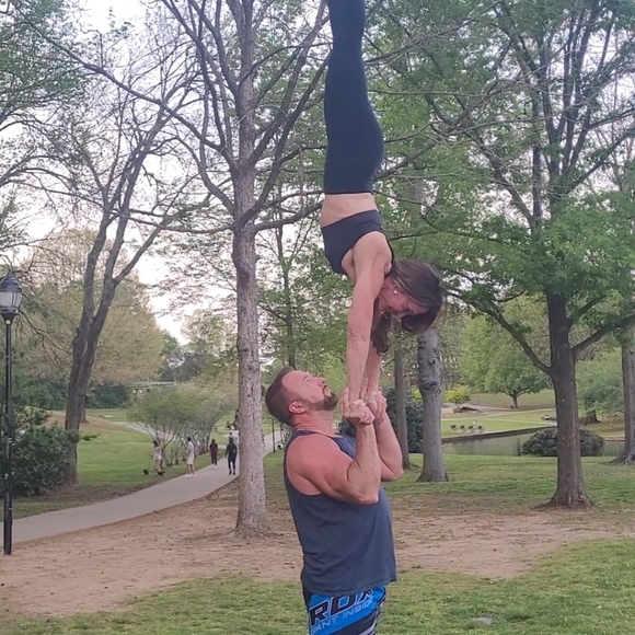 I'm selling NWT or gently used women's clothing sizes 2-4 or XS-S. I'm 5'2... - Picture 4 of 4